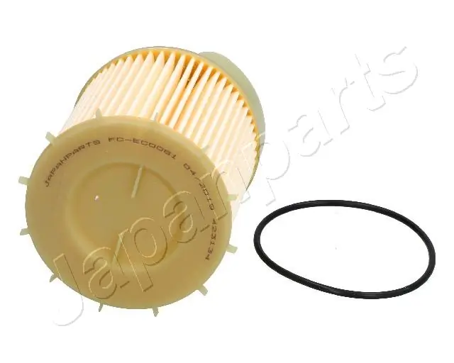 FCECO081 Japan Parts Filtr paliwa