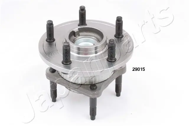 KK29015 Japan Parts Piasta tylna