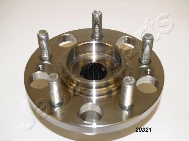 KK20321 Japan Parts Piasta tylna