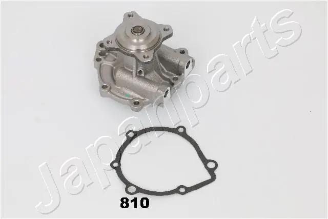 PQ810 Japan Parts