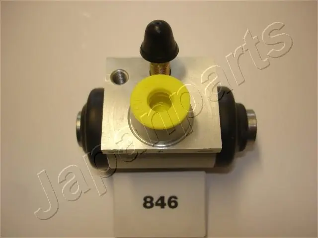 CS846 Japan Parts