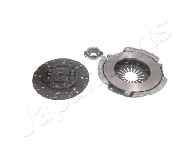 KF1014 Japan Parts Zestaw sprzęgła (3 części)