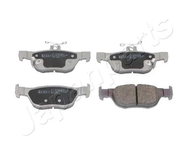 PP320AF Japan Parts