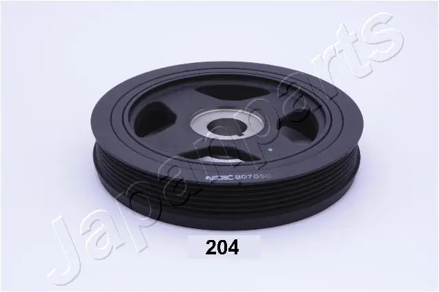 PU204 Japan Parts Koło pasowe wału korbowego