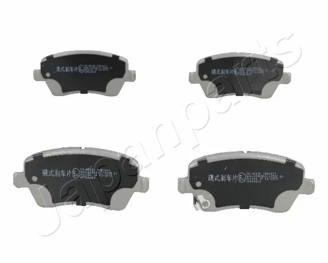PA800AF Japan Parts