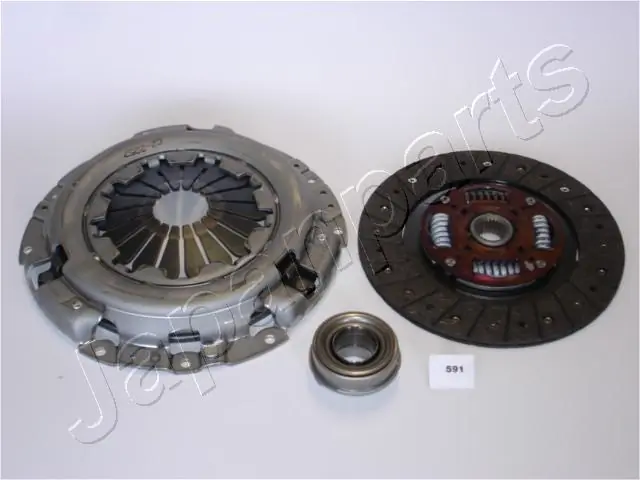 KF591 Japan Parts