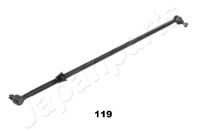 CR119 Japan Parts