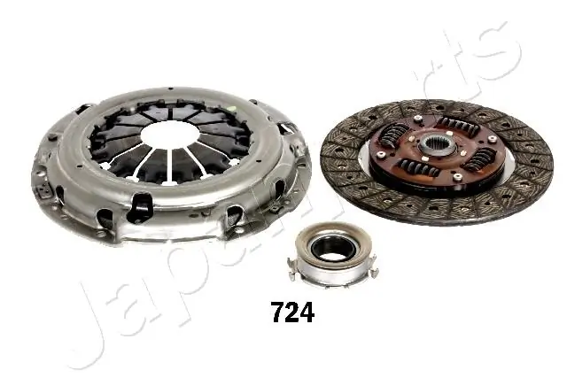 KF724 Japan Parts