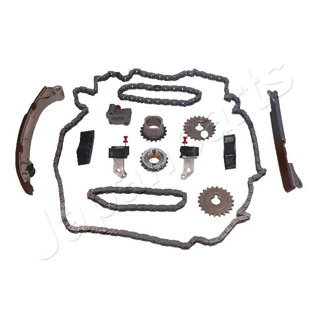 KDK217 Japan Parts Łańcuch rozrządu, zestaw