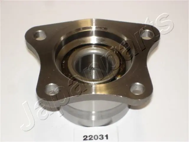 KK22031 Japan Parts Lożysko piasty tylnej