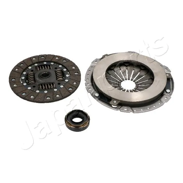 KF465 Japan Parts Zestaw sprzęgła (3 części)