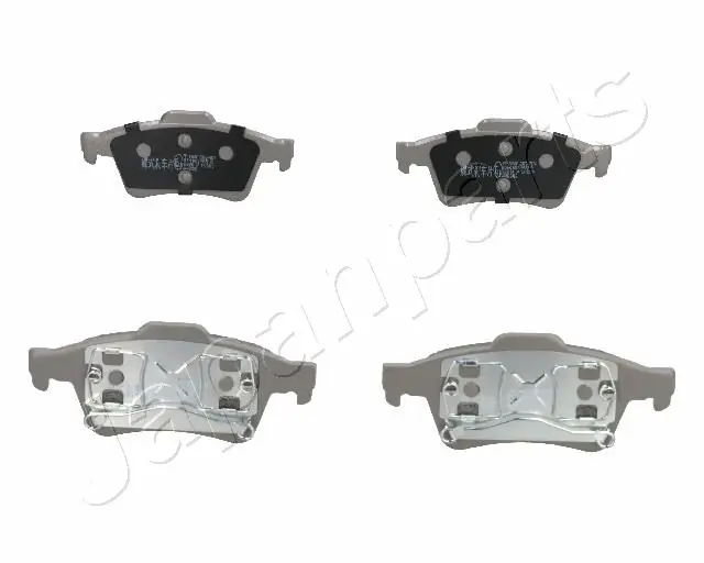PP138AF Japan Parts