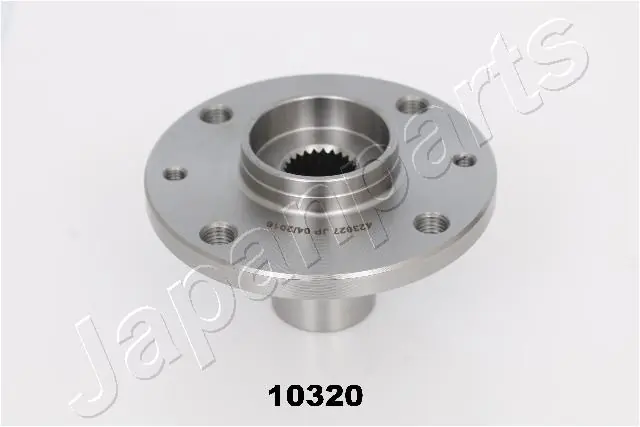 Piasta przednia KIA Avella