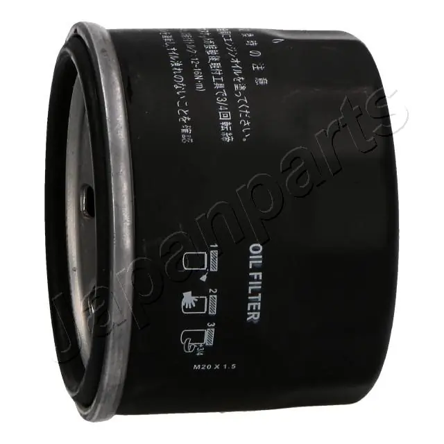FOM02S Japan Parts Filtr oleju