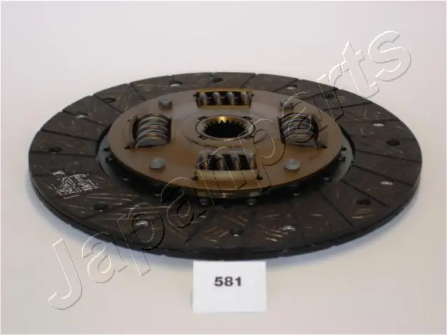 DF581 Japan Parts
