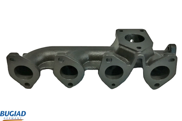 Kolektor wydechowy BMW 3 