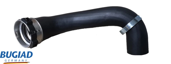 Przewód (króciec) intercoolera 39152773 Peugeot/Citroen