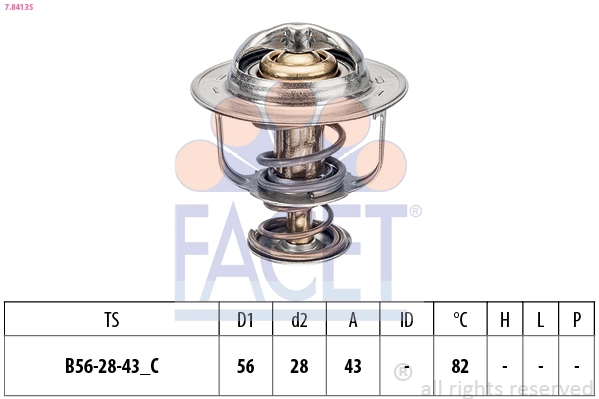 Termostat Mitsubishi Pajero SPORT I SUV (K90) (1996 - 2009) cena, od 15,06 USD