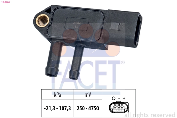 103266 Facet
