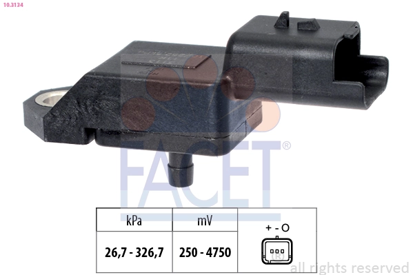 103134 Facet