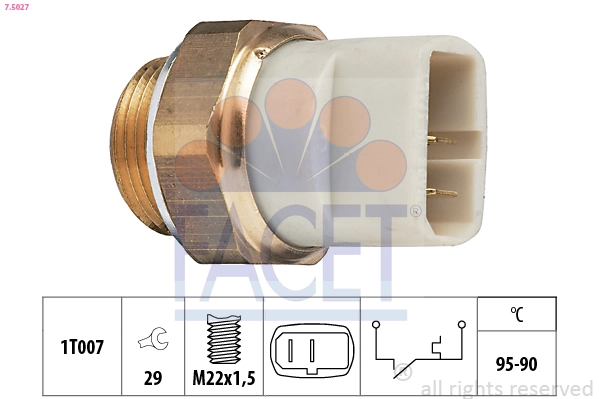 75027 Facet