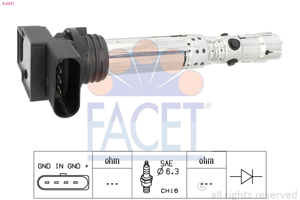 96331 Facet