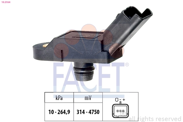 103164 Facet