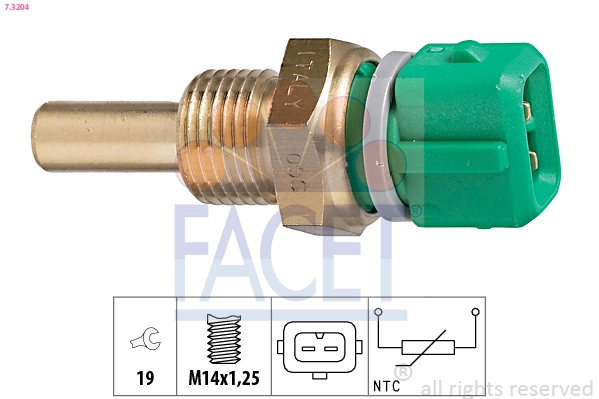 73204 Facet