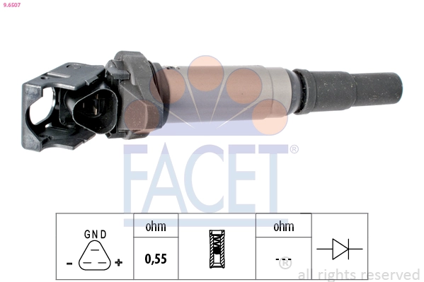 96507 Facet