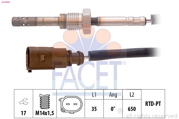 220065 Facet