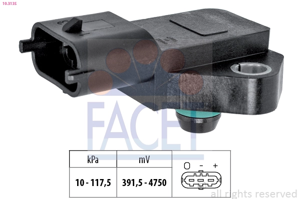 103135 Facet