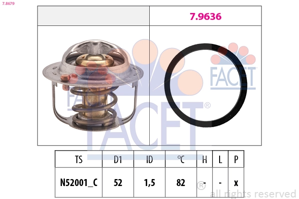 Termostat Suzuki Baleno sedana (EG) (1995 - 2002) cena, od 12,34 USD