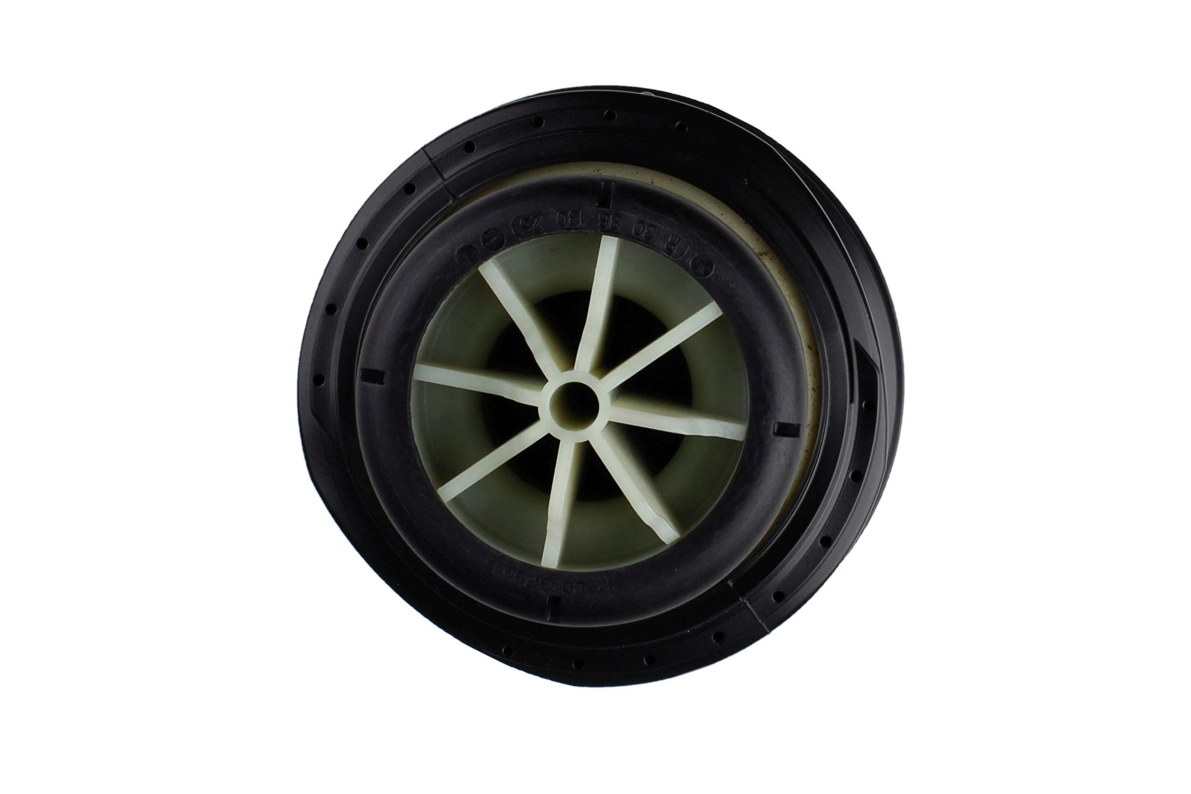 40303444 Bilstein Poduszka pneumatyczna (resor pneumatyczny) mostu tylnego