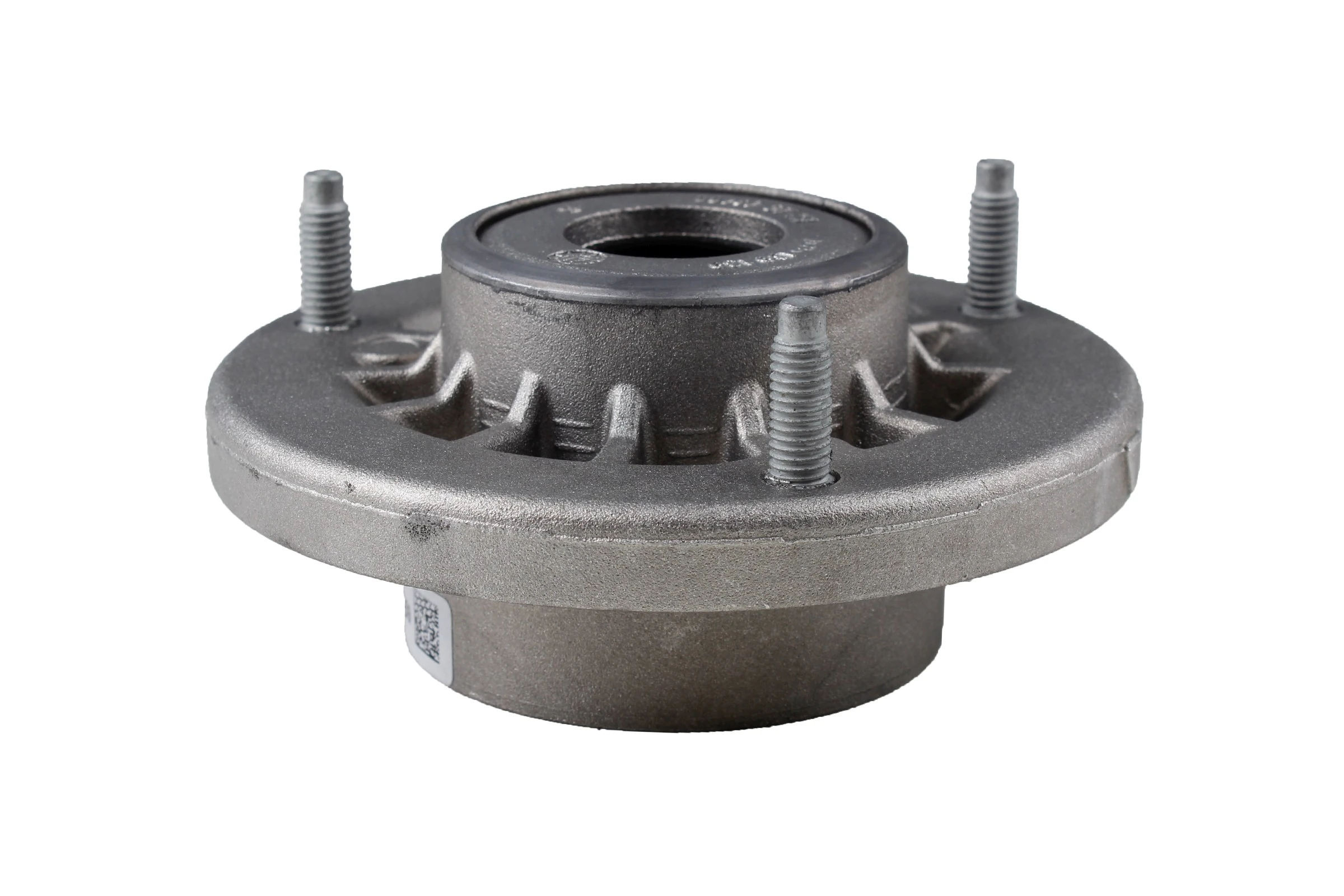 Do koszyka Poduszka amortyzatora tylnego BMW 5  F10