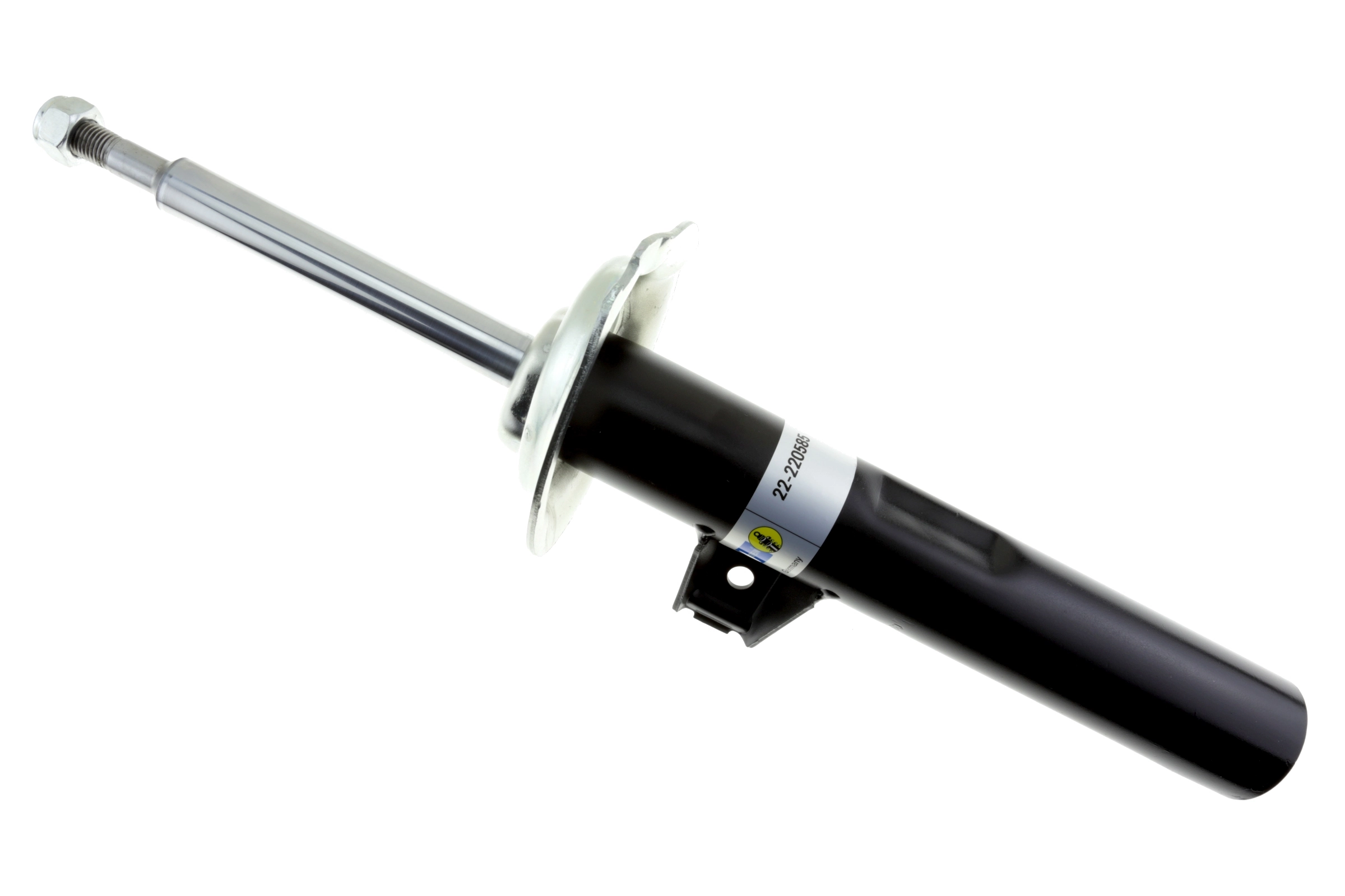 22220585 Bilstein Amortyzator przedni prawy