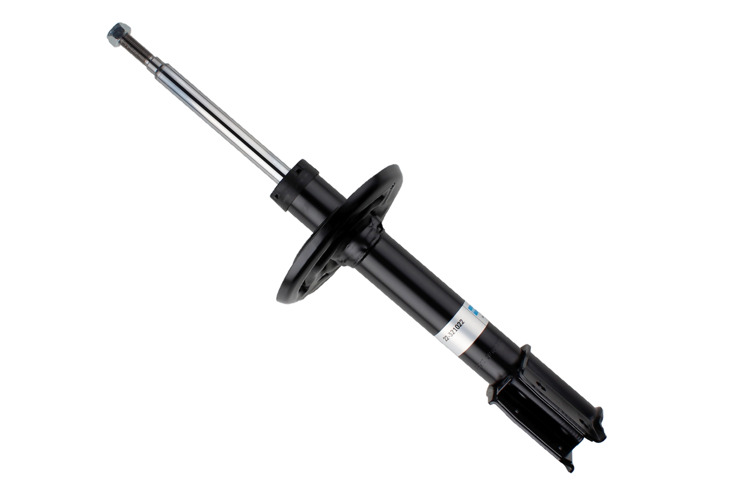 Do koszyka 543020550R Lada Amortyzator przedni