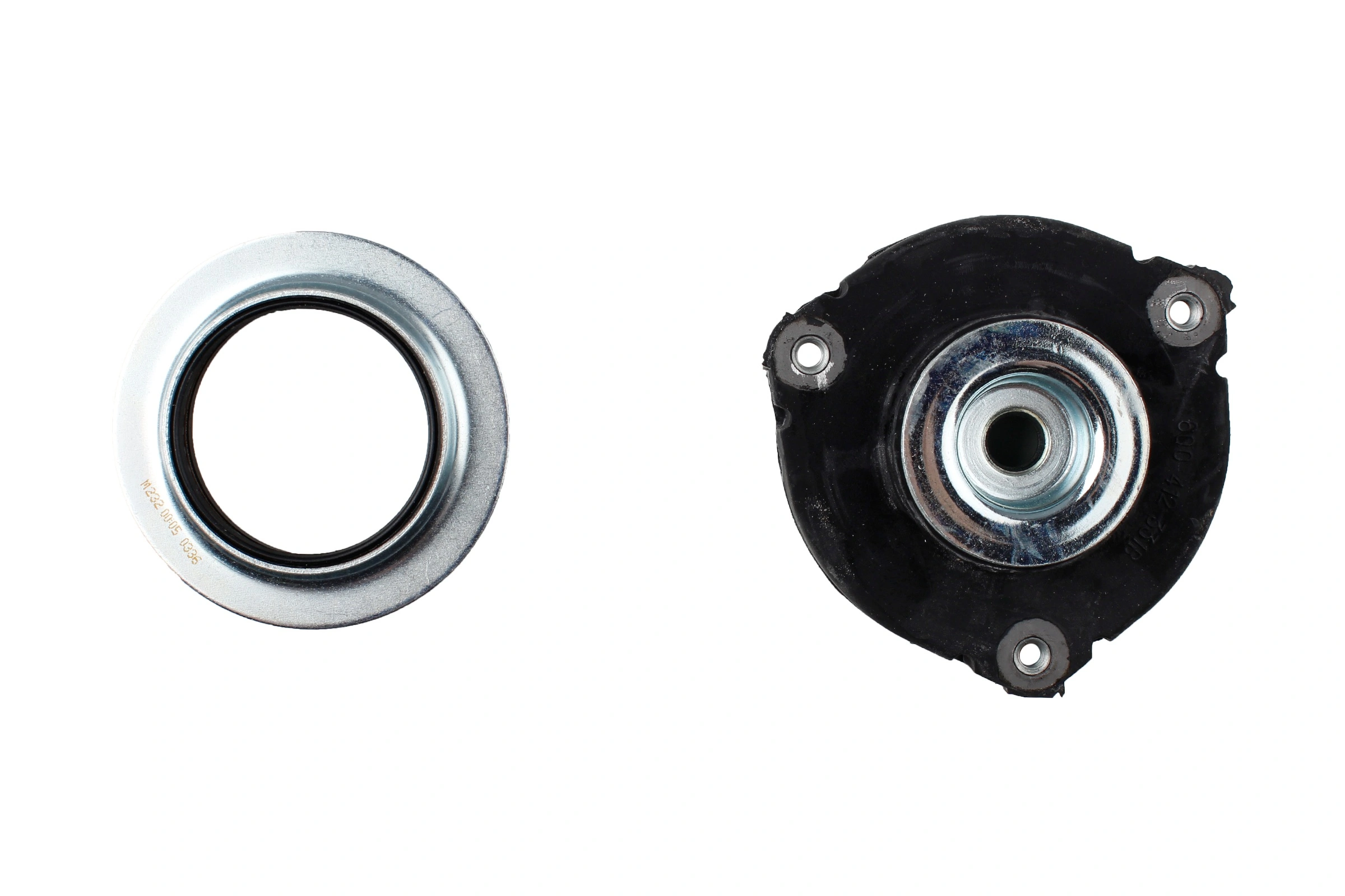 Poduszka amortyzatora przedniego VAG 6Q0412331BS1