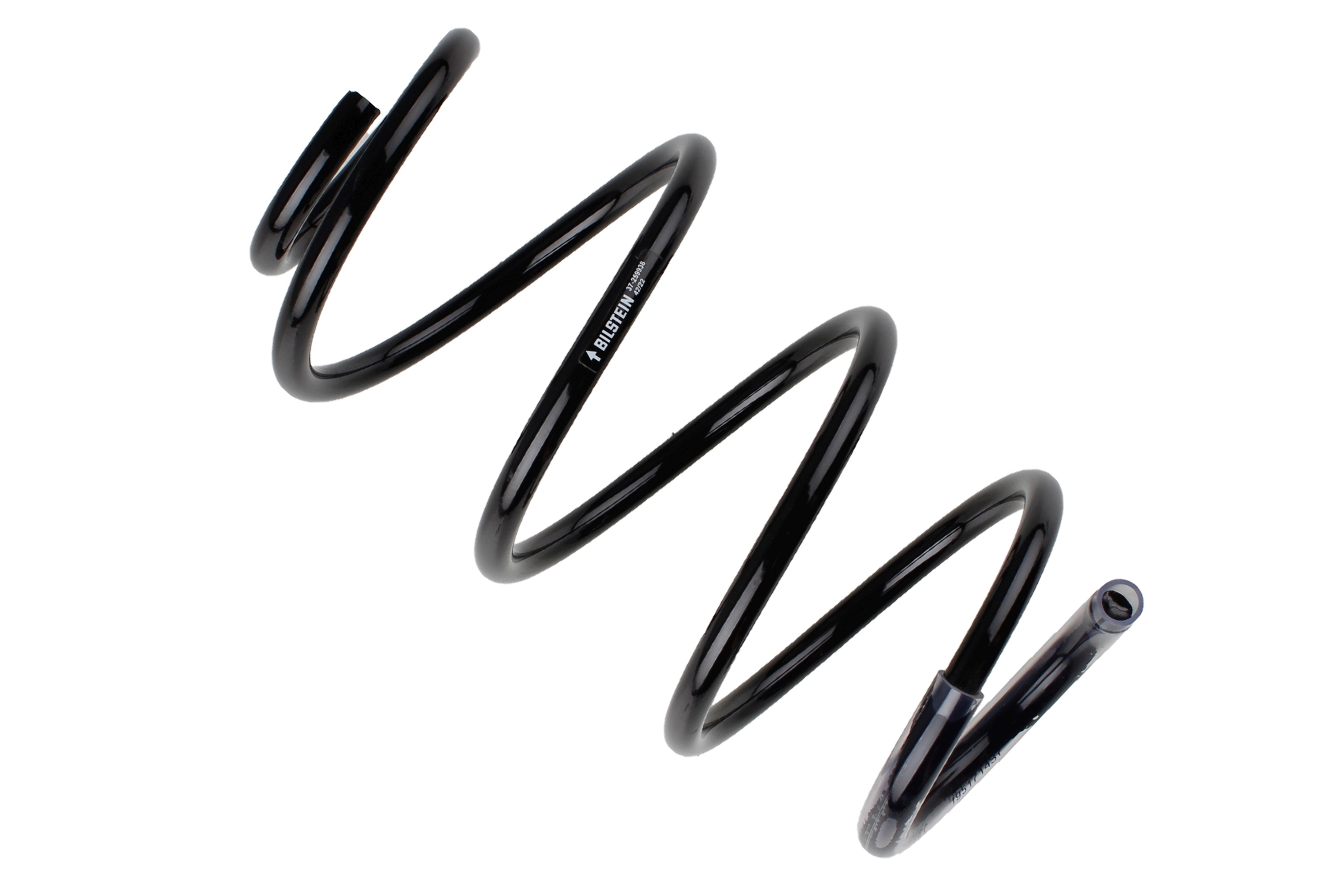 Sprężyna przednia KIA Sportage 3 SL