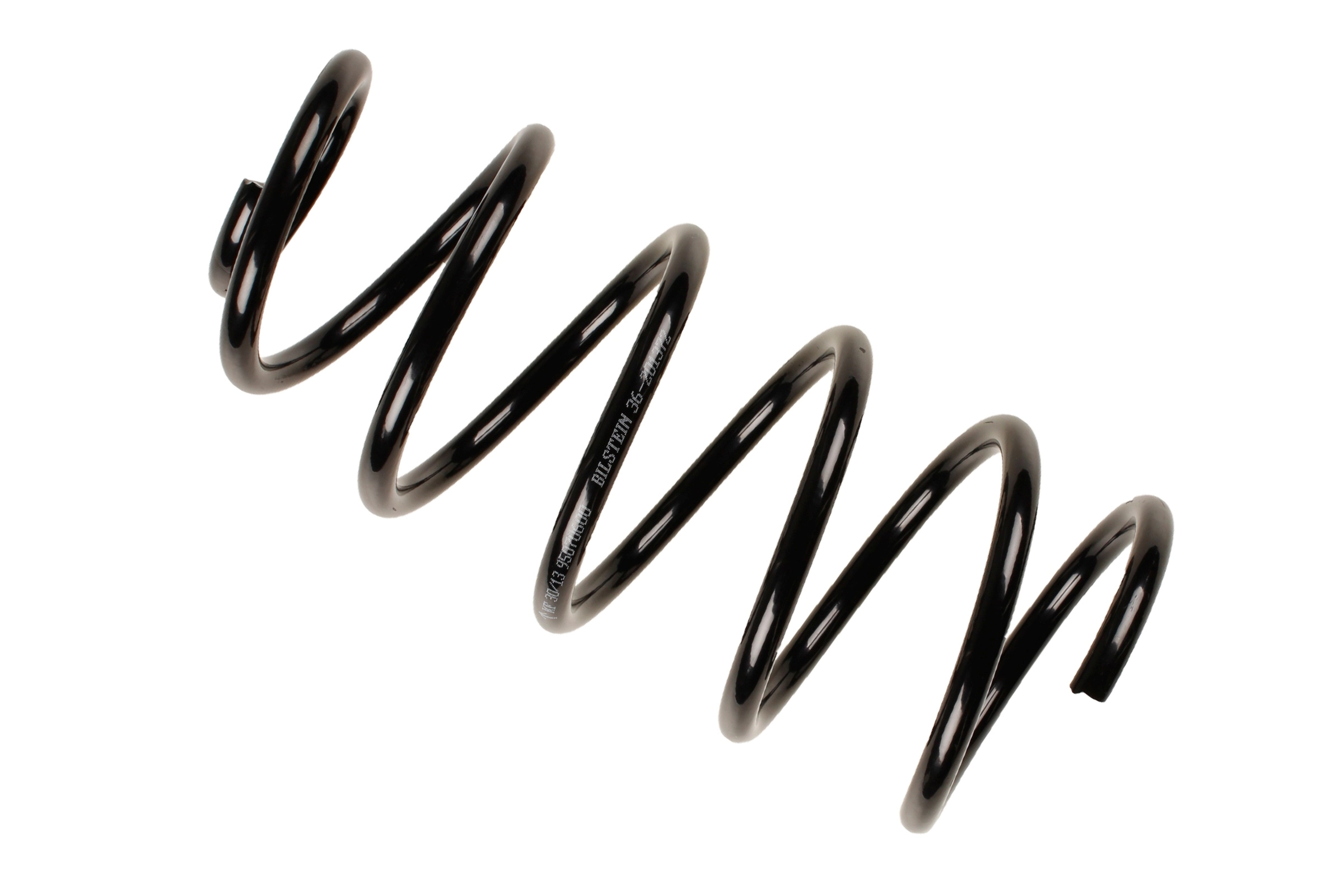 Sprężyna przednia Audi TT 