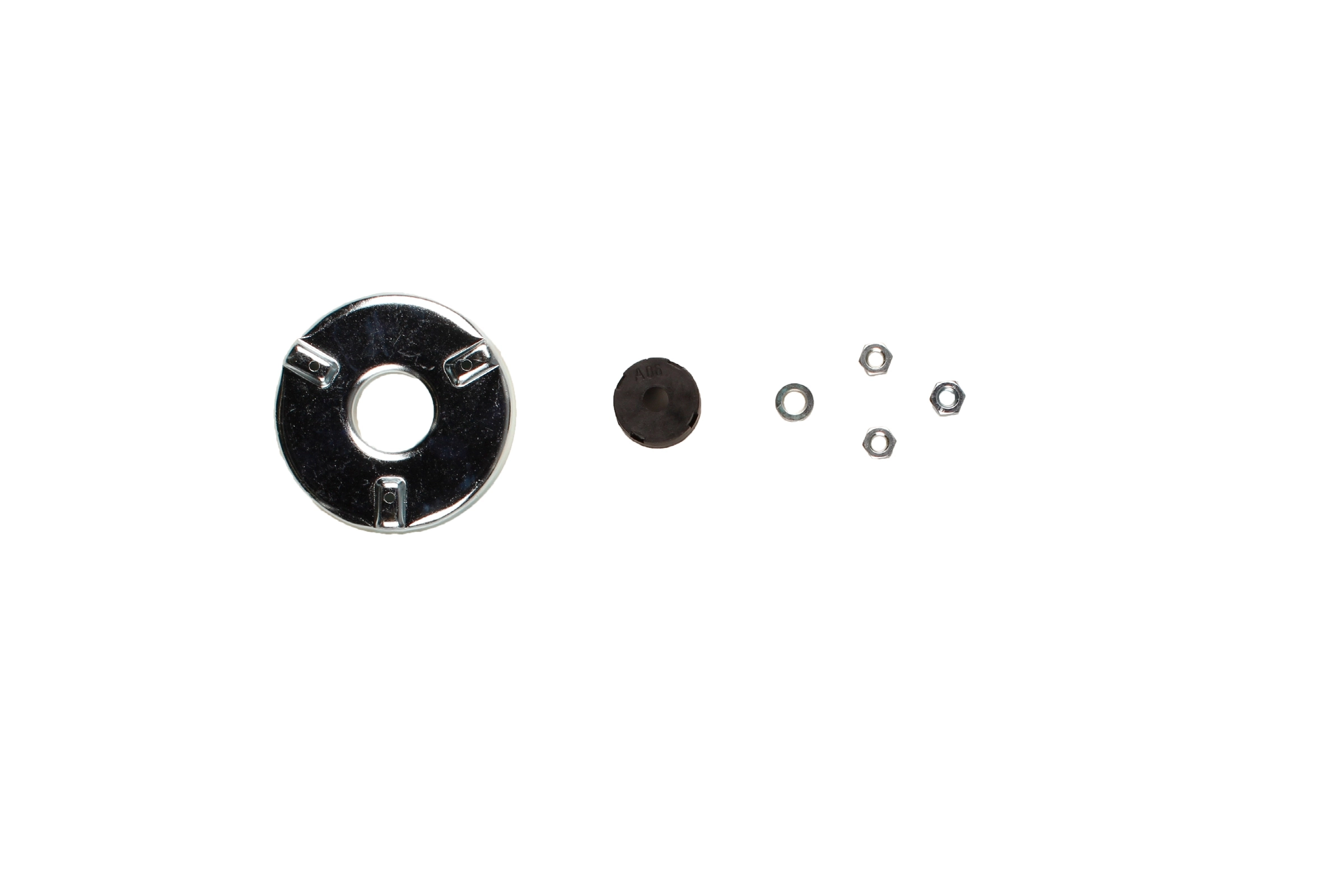 15062192 Bilstein Amortyzator tylny