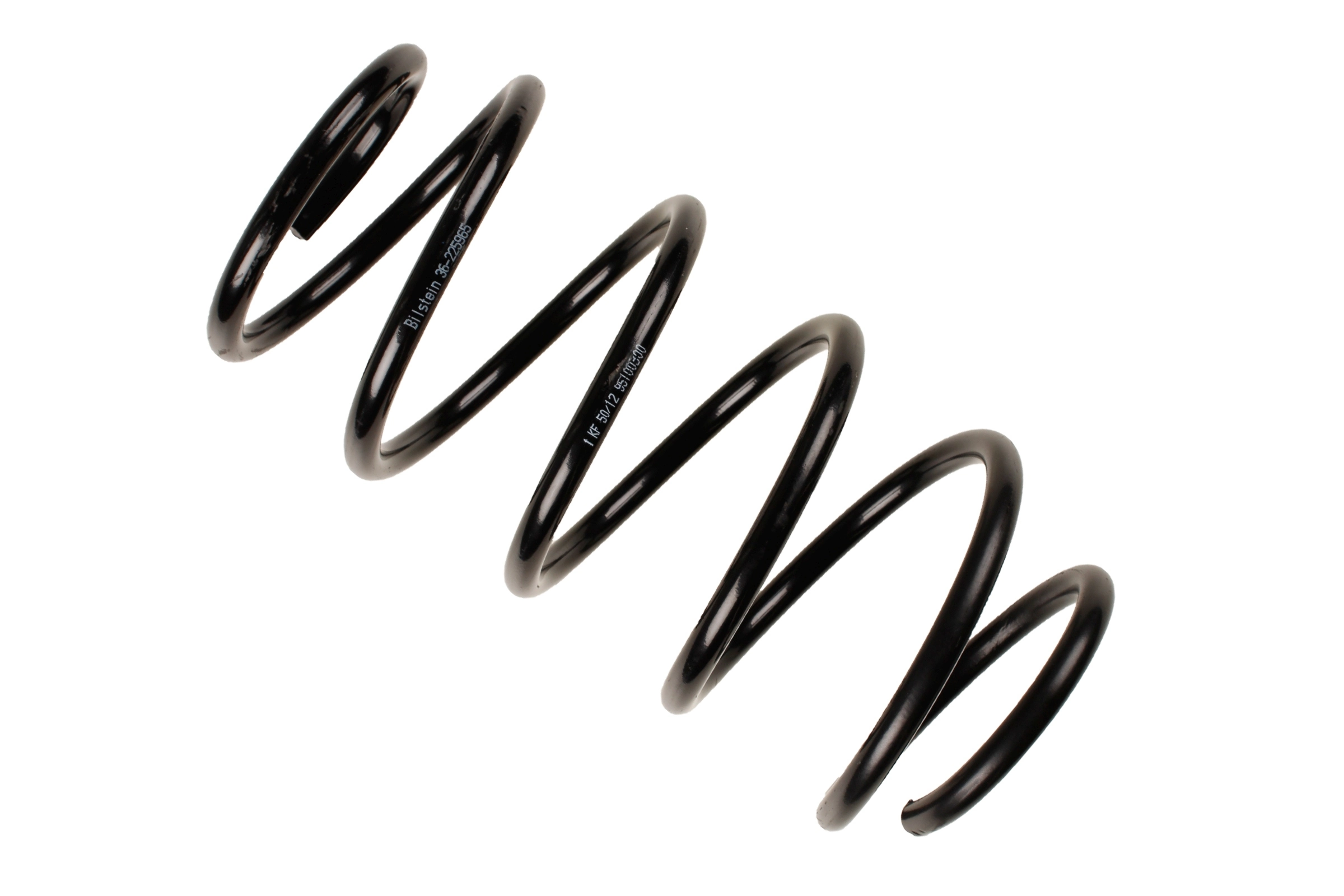 Sprężyna przednia Audi 100 C4 sedana (4A2) (1990 - 1994) cena, od 67,40 USD