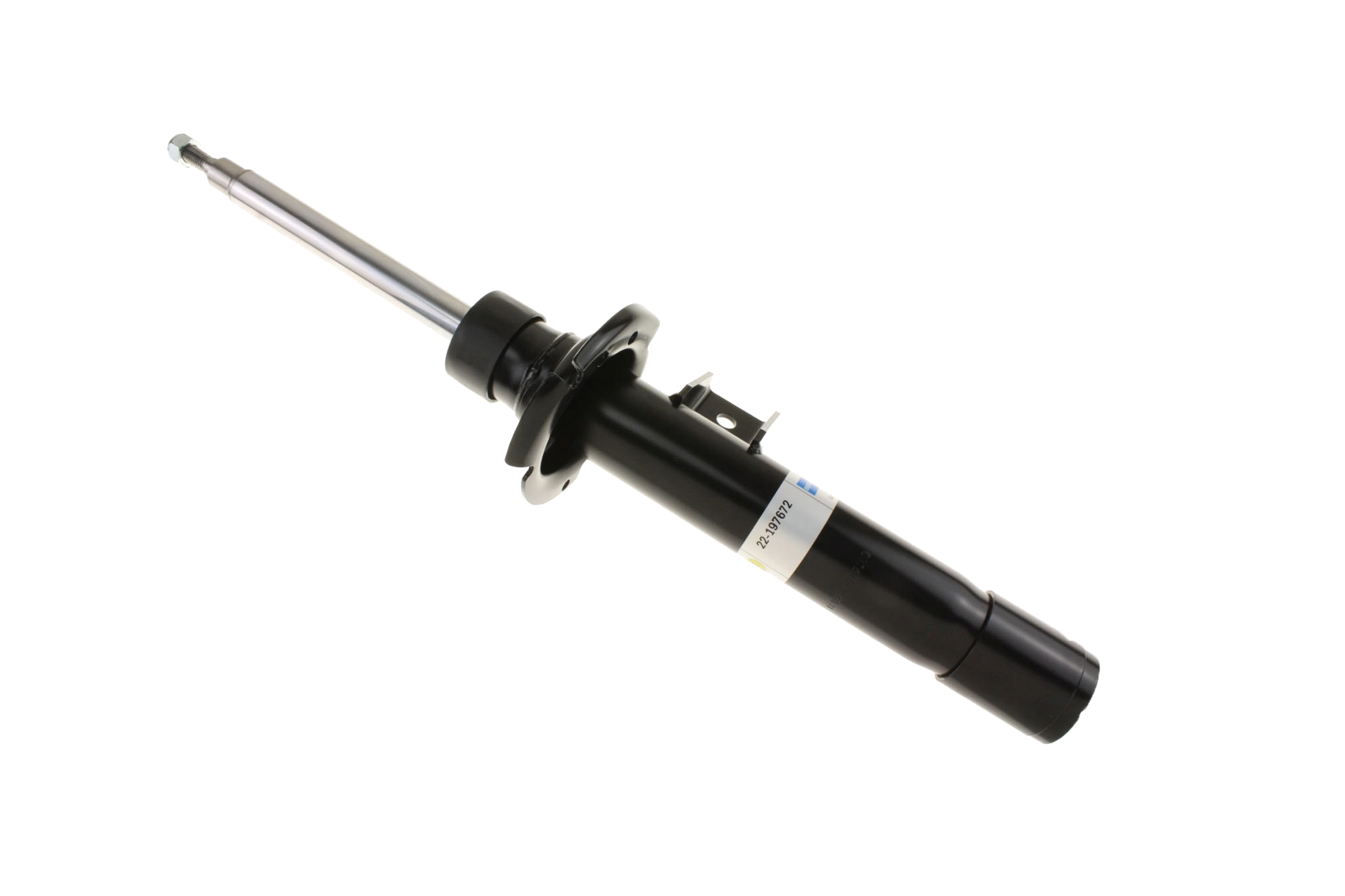 22197672 Bilstein Amortyzator przedni lewy