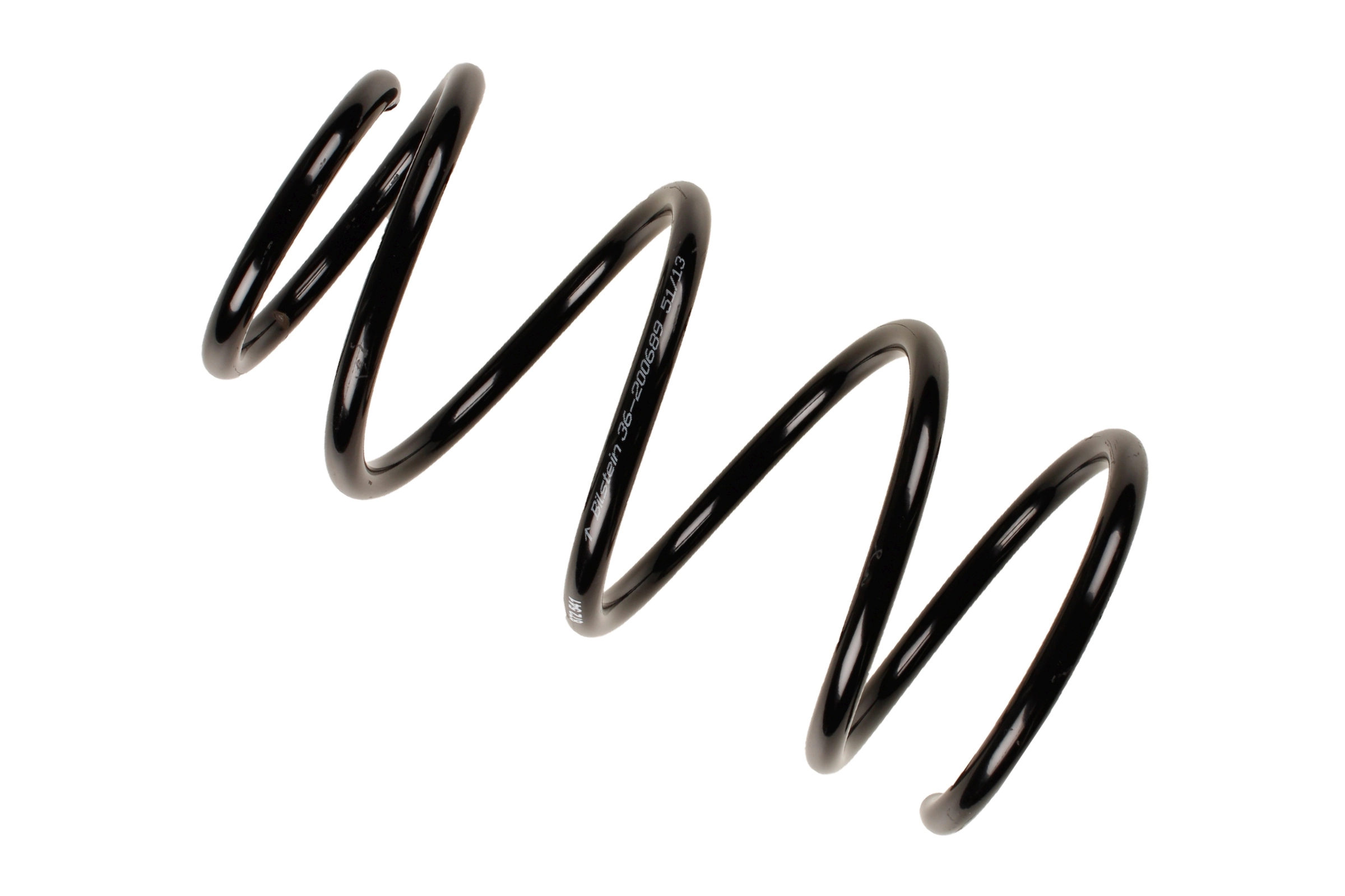  Sprężyna przednia Toyota Corolla 