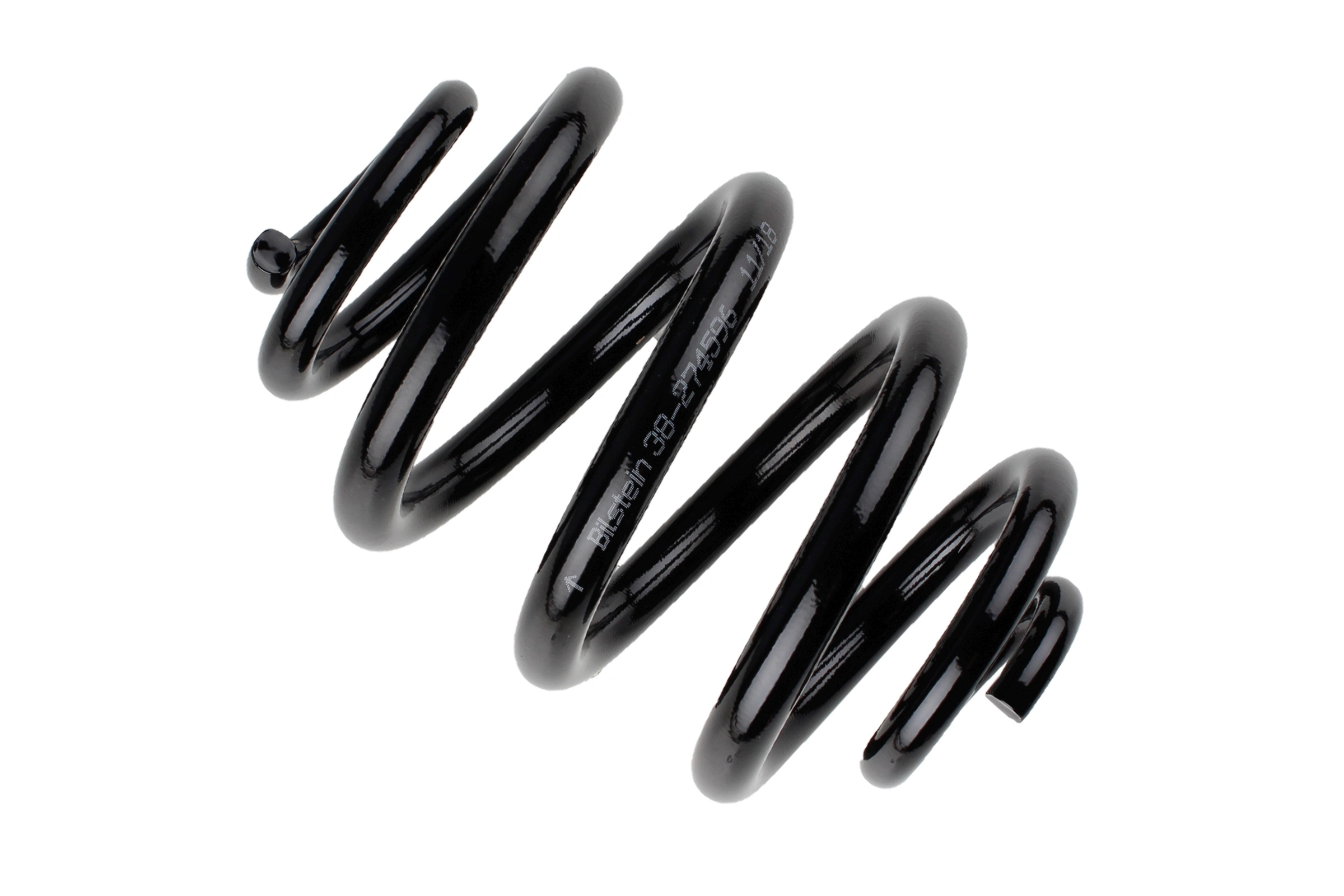 Sprężyna tylna VAG 7H5511115Q