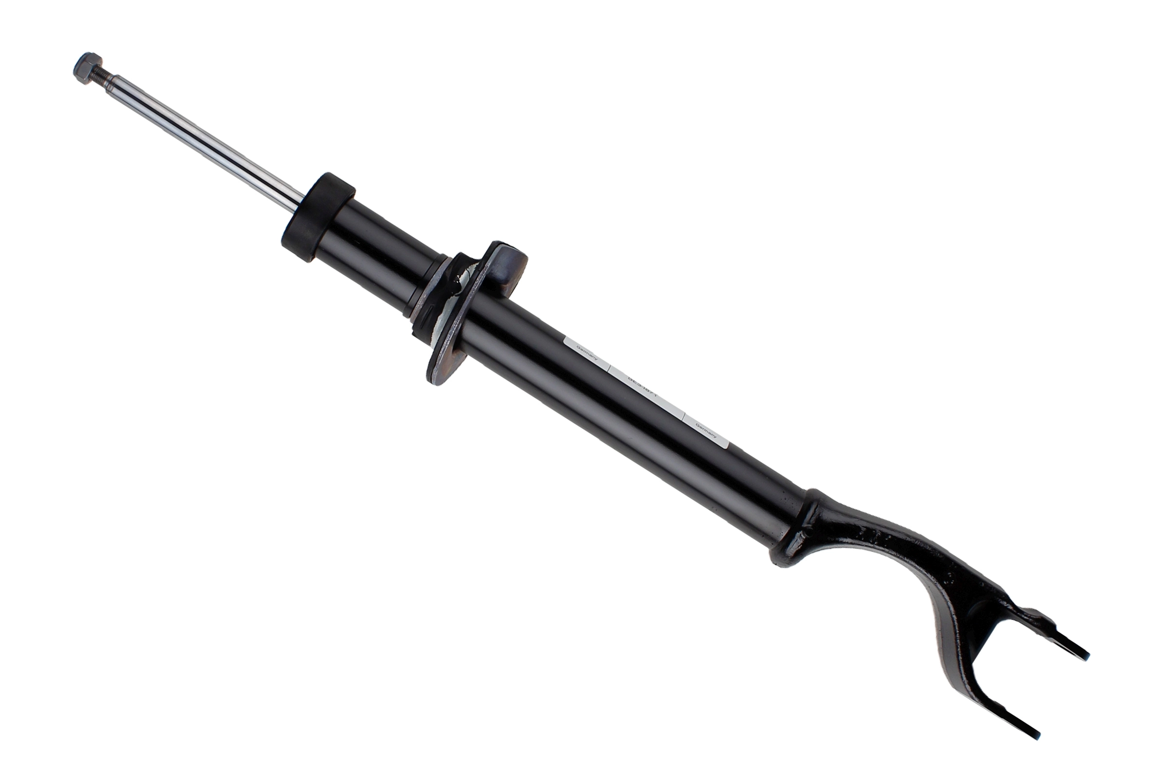 Amortyzator przedni prawy do Mercedes C  W205