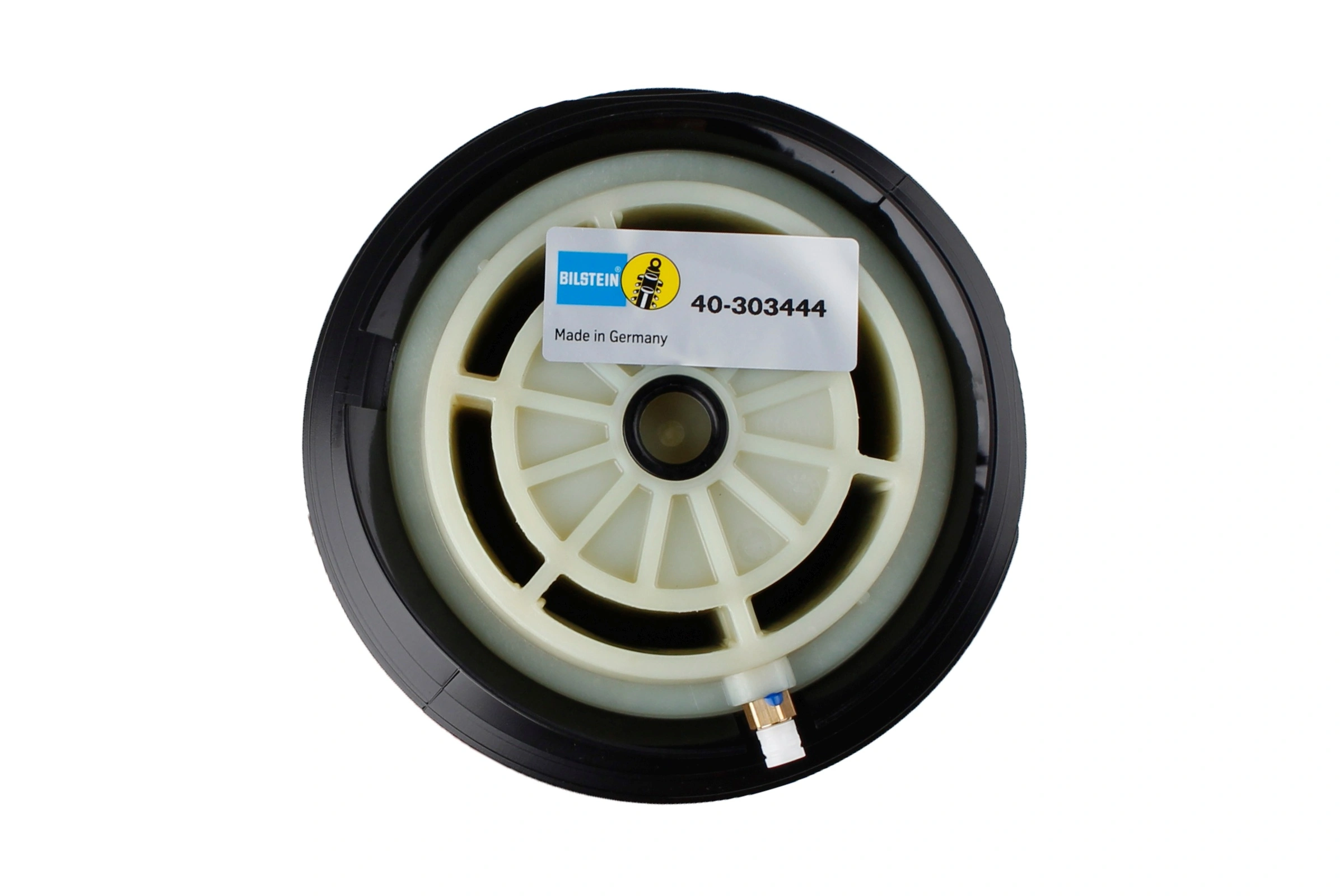 Poduszka pneumatyczna (resor pneumatyczny) mostu tylnego Bilstein 40303444 cena, od 153,22 USD
