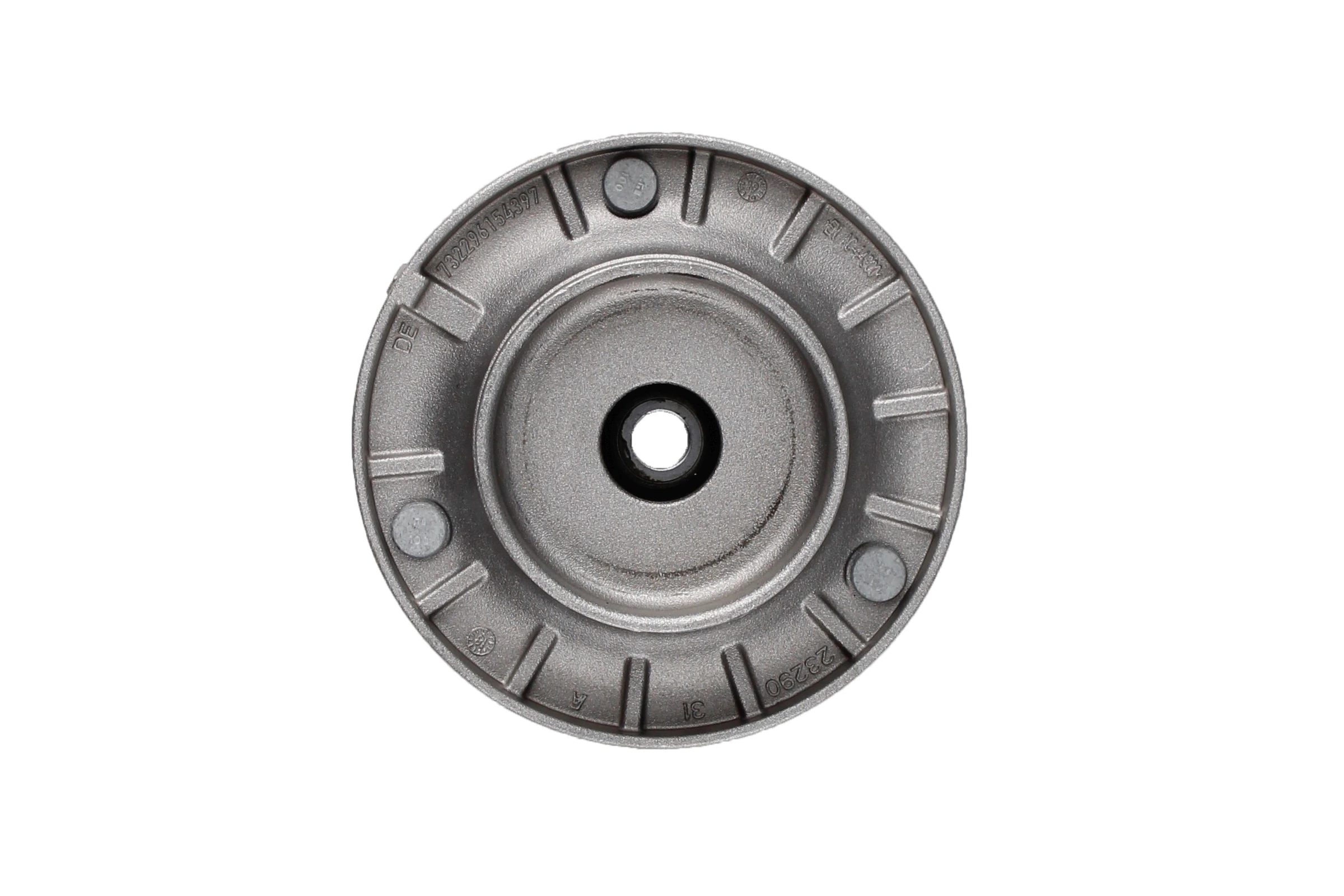 Poduszka amortyzatora tylnego BMW 5 