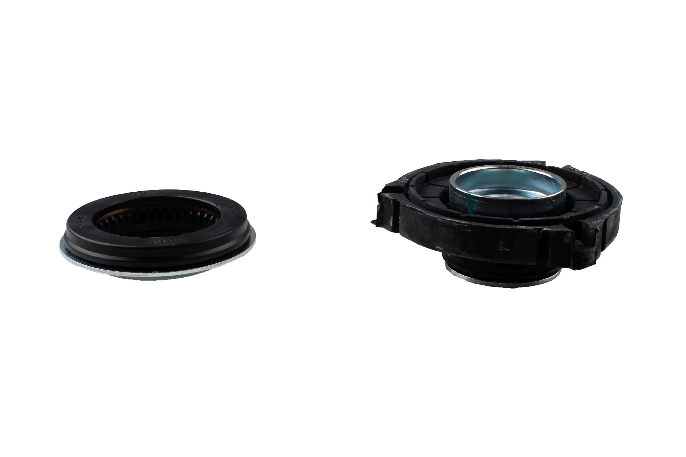 Poduszka amortyzatora przedniego 6Q0412331BS1 VAG