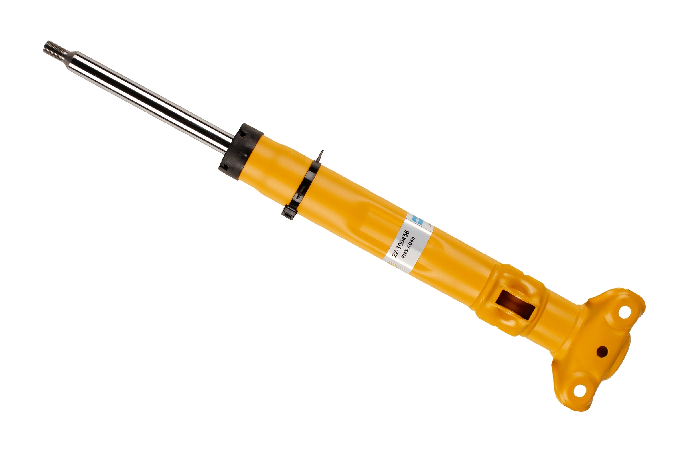 22100436 Bilstein Amortyzator przedni