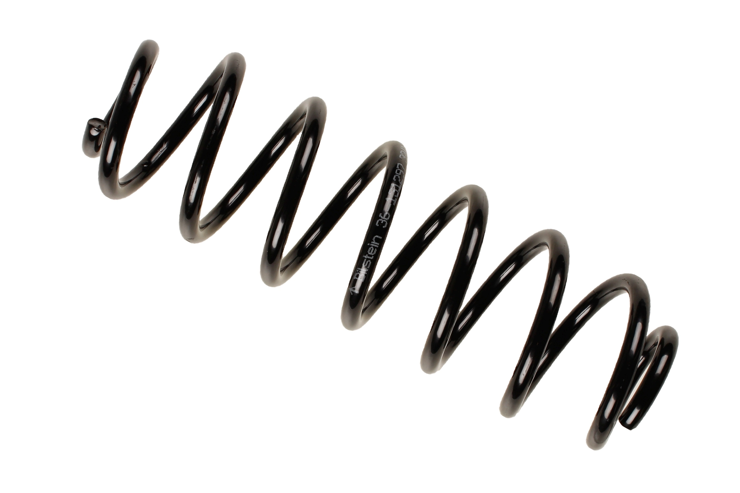  Sprężyna tylna Skoda Octavia 